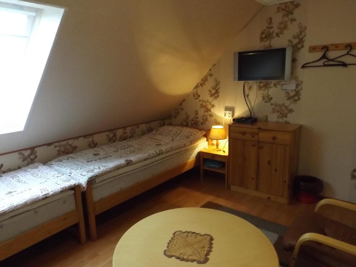 Гостевой дом Kullerkupu Guesthouse Курессааре-4